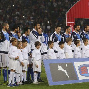 Euro2016, Uefa ufficializza le teste di serie: l'Italia in seconda fascia