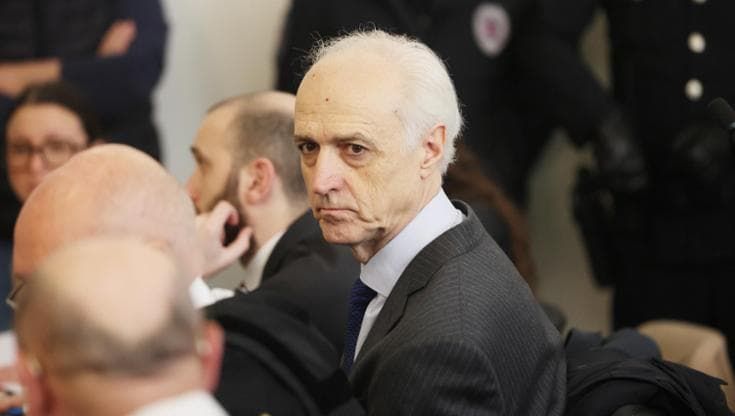 “Gualandi ha ucciso Stefani perché non riusciva più a controllarla”