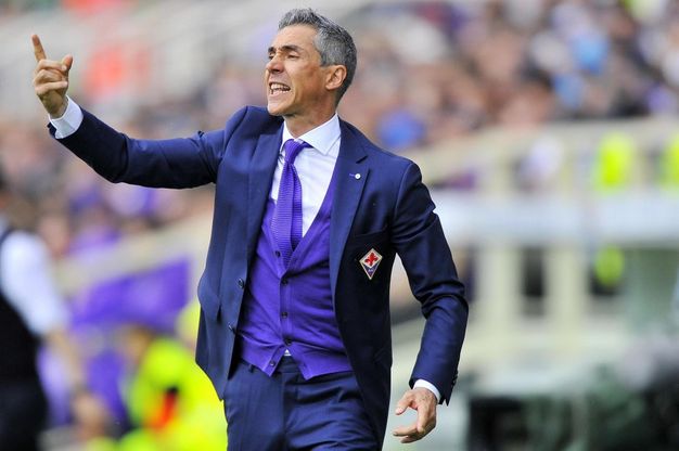 Fiorentina-Sassuolo, il primo tempo