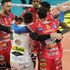 Volley, Modena travolge Civitanova ed è seconda dietro Perugia