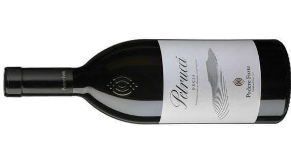 Il sangiovese Petrucci  compie dieci anni