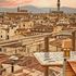Firenze, i rooftop più belli dove bere e cenare con vista