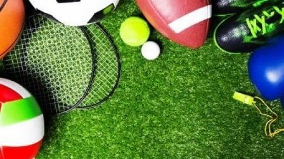 Regione, 5,5 milioni per gli sport siciliani