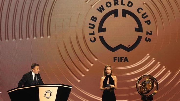 Mondiale club. Inter: River Plate, Monterrey e Urawa. Juventus: City, Wydad Casablanca e Al Ain