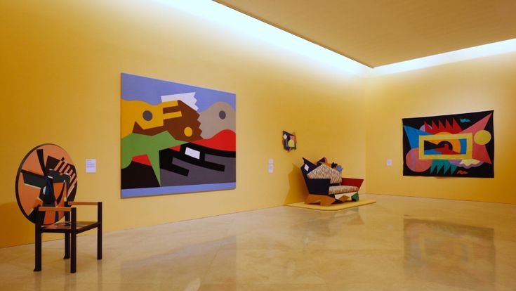 La mostra di Mendini al Madre di Napoli: cinquant’anni di design colorato
