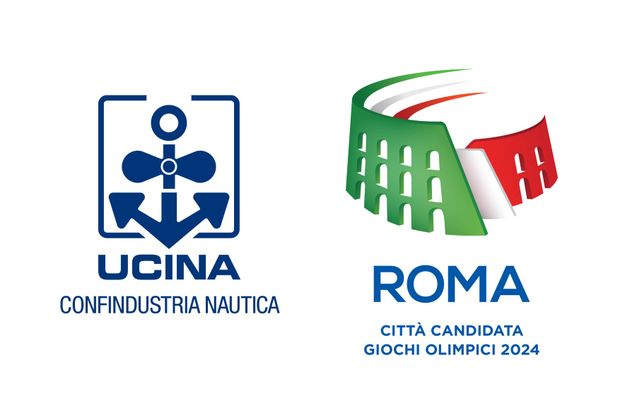 Ucina-Roma 2024 Salone "Olimpico"