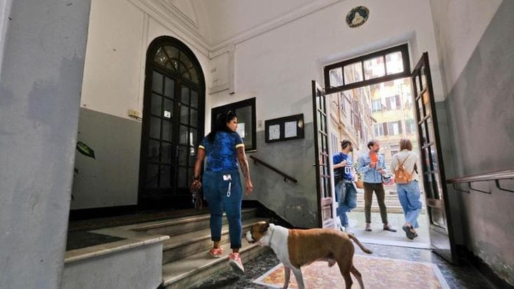 Condominio moroso a Genova, Iren stacca l'acqua: centinaia di residenti a secco da martedì