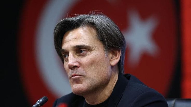 Montella: “Anni fa l’Italia mi cercò, ma il mio cuore è qui. Anche in Turchia c’è tanta pressione”