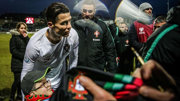 Pentimento Cristiano: la pace di Ronaldo con la Juve arriverà a cena