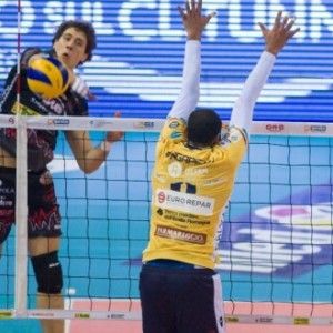 Volley, Coppa Italia: Bologna accoglie la Final Four, sar&agrave; spettacolo di tifo