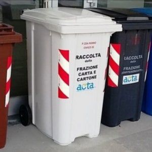 Potenza, la raccolta differenziata: supera il 63 per cento