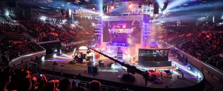 L’inarrestabile esplosione degli esport
