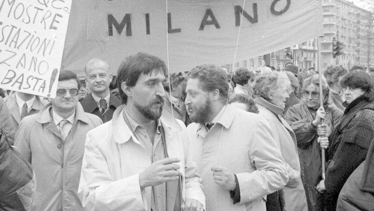 Ignazio La Russa, lo studio da avvocato e l'Inter: la Milano dell’ex missino diventato "presidente di tutti" 