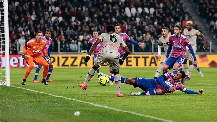 Juventus, da ottobre Allegri è imbattibile. A Napoli servirà un'altra grande prova della difesa