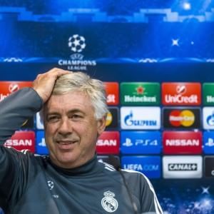 Real Madrid, Ancelotti: "Concentrati, l'obbiettivo è storico"