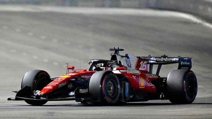 Gli orari di Sprint Race e qualifiche del Gp di Singapore e dove vederlo oggi in tv