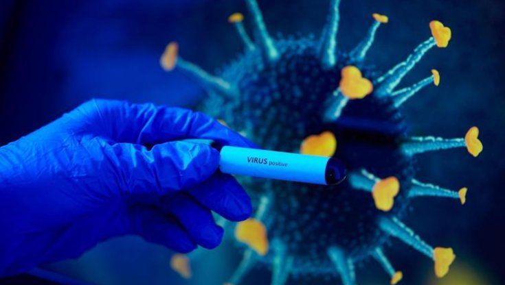 Covid, arriva la variante HV.1:  ecco quanto è pericolosa