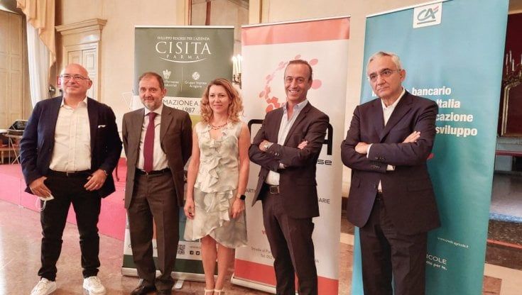 Sostenibilità, imprese a confronto. Dubbi sullo sviluppo cargo dell'aeroporto 