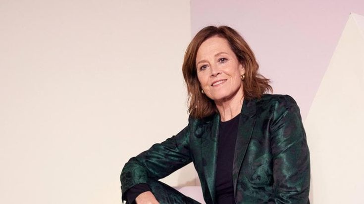 Sigourney Weaver: “Voglio un cinema che sia al fianco di tutte le battaglie per l’ambiente”