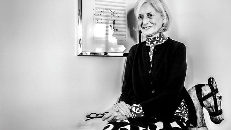Emilia Lodigiani, fondatrice di Iperborea: “Ho visto Milano cambiare da villaggio a città mondo”