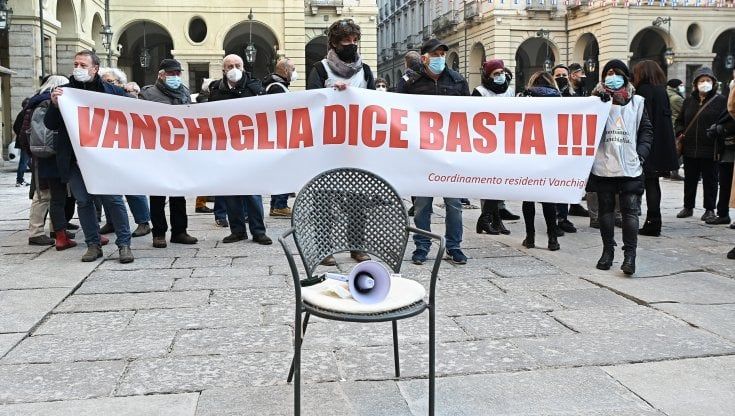 Nuovi ricorsi contro il Comune Vanchiglia riporta la movida in aula