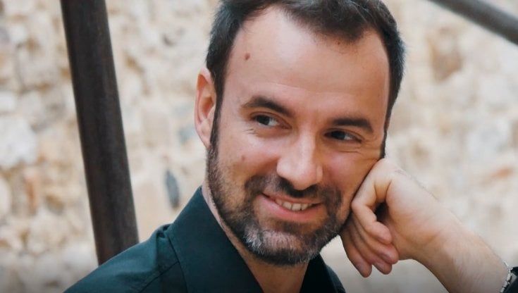 Poeti a Parma incontra Giorgio Montanari. "Non è andando a capo che si fa una poesia"