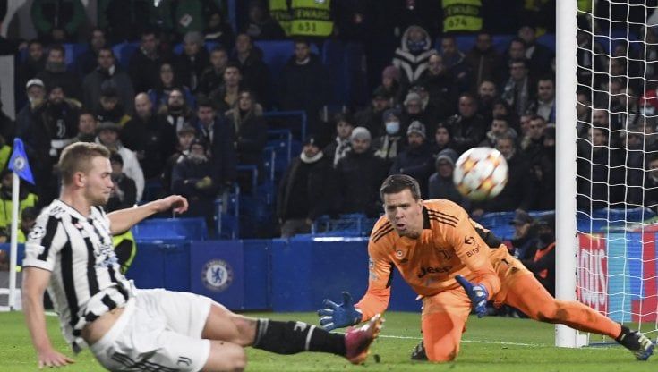 Le pagelle di Chelsea-Juventus: Thiago Silva comanda, Chiesa fuori da tutto