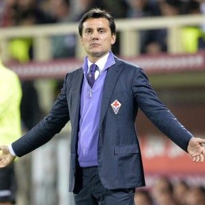 Fiorentina, Montella: "In casa facciamo fatica, ma stiamo crescendo". Della Valle: "Ci rifaremo col Torino"