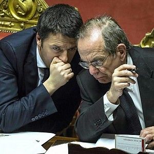 L.Stabilit&agrave;: da bonus a tfr in busta, i dubbi dei tecnici Senato