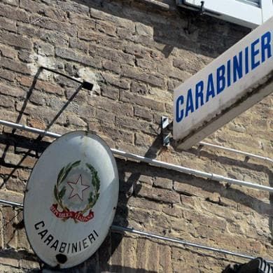 Piacenza, è solo l’inizio, ora la procura indaga sulla catena di comando 