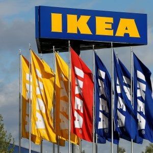 Ikea verso i tagli negli uffici: 7.500 impiegati di troppo