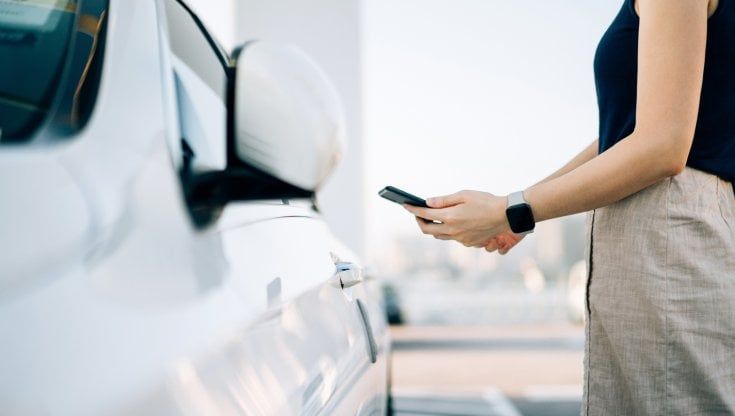 In Abruzzo il polo dell’auto connessa 