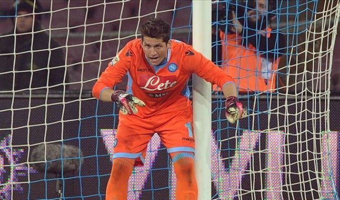 Il Napoli perde Rafael, Milan: Balotelli ko