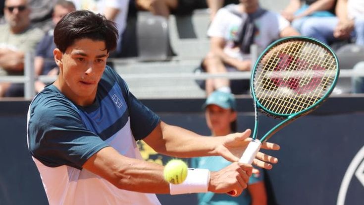 Australian Open, Cinà supera il primo turno di qualificazioni: eliminato Harris, adesso Vallejo
