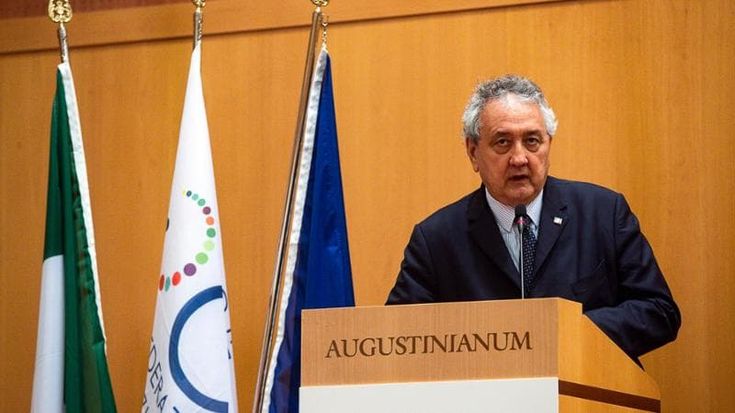 Barelli: Tajani non è in discussione. E il problema dei giovani in Forza Italia non esiste”