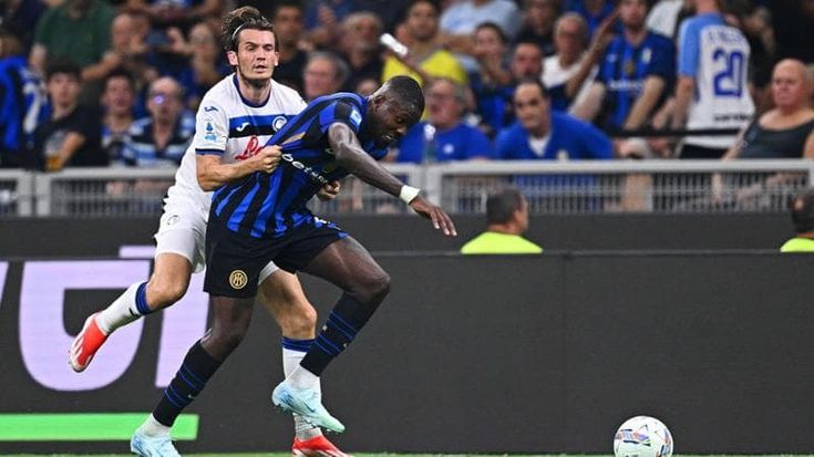 Supercoppa Italiana, Inter-Atalanta: dove vederla in diretta tv e streaming, probabili formazioni