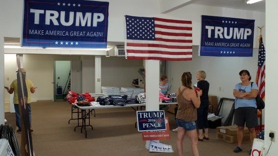Un attentato in North Carolina unisce Democratici e Repubblicani
