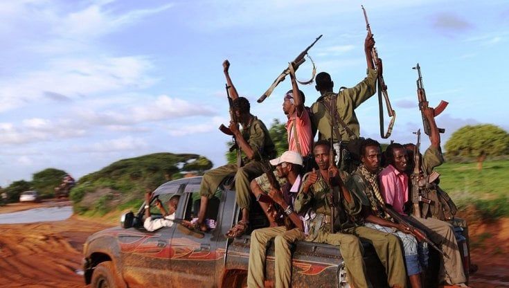 Orrore jihadista in Mozambico, decapitate e fatte a pezzi oltre 50 persone