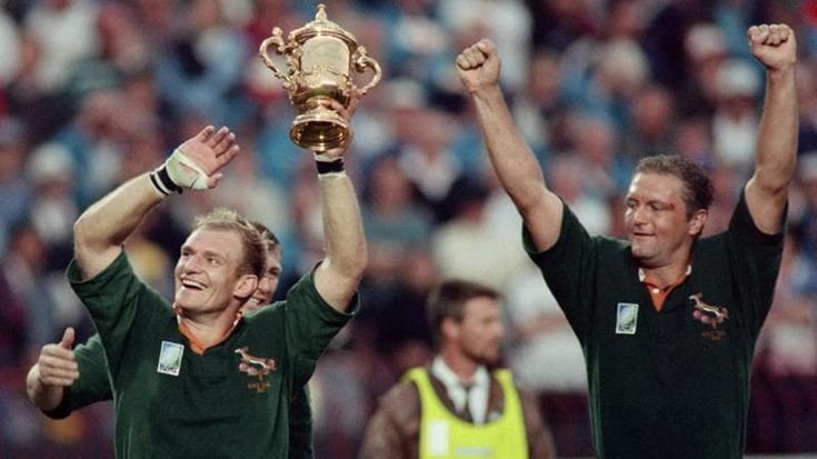 Rugby, la maledizione del Sudafrica campione del mondo nel 1995: morto Hannes Strydom, è il sesto di quella squadra