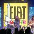 Fiat Music a Sanremo, il successo è straordinario