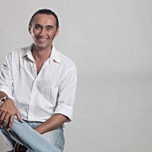 Giacobazzi: "Sono vent'anni che i bolognesi mi vedono in tutte le salse"