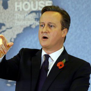A qualcuno piace Brexit