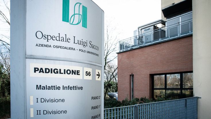 Nella trincea italiana che combatte il virus: “Ma ora il vero nemico è la paura”