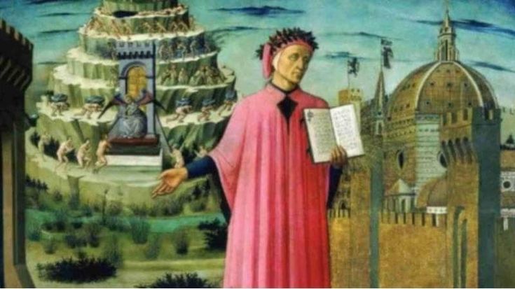 La Commedia di Dante con il Cupolone come sfondo, tre serate a cura del maestro Ricordi