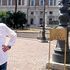 “Fiero di essere un agente, ma siamo rimasti a galla con prestiti e straordinari”