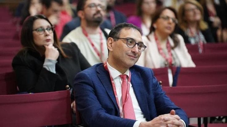 Ivan Gentile “Screening epatite per proteggere gli anziani in Rsa”