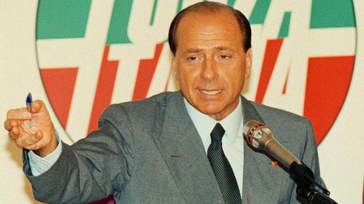 Trentennale di Forza Italia senza i Berlusconi: “Non ci sentiamo reduci”