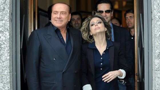 Marina Berlusconi studia da candidato premier. Resta il grande risiko dei vertici Fininvest
