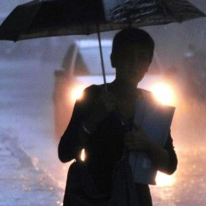 Allerta meteo: scuole chiuse ma niente temporale