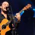 Venticinque anni di palco e canzoni. E Dave Matthews festeggia in Italia